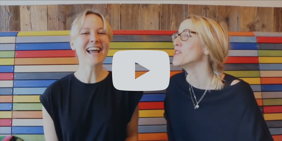 video thumbnail of erica avey in conversation with dr. alex alvergne from oxford university