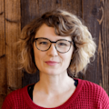 Foto von Jen Bell, PhD