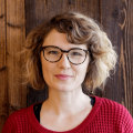 Une photo de Jen Bell, PhD