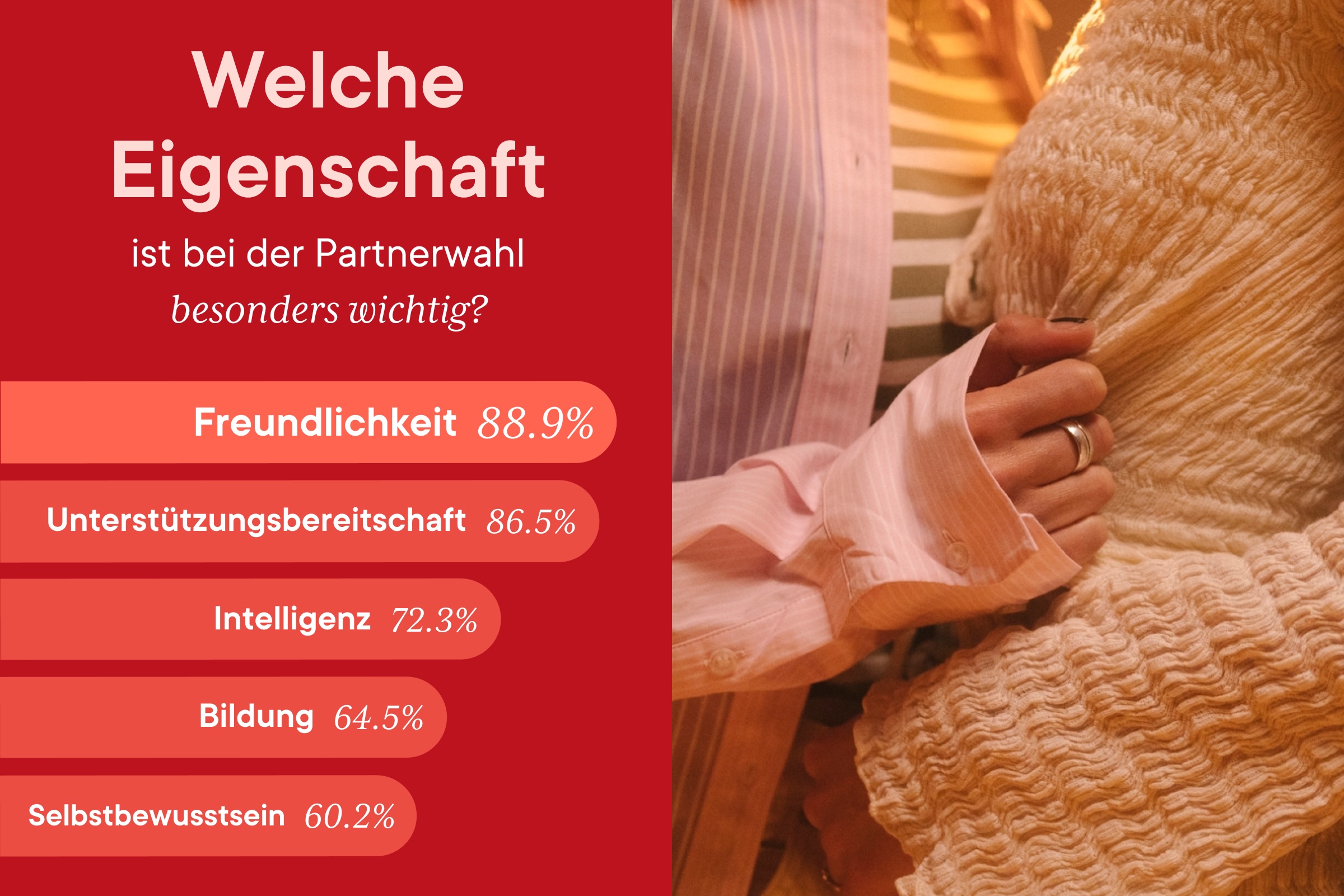 A blinking eye inside a heart shape. 