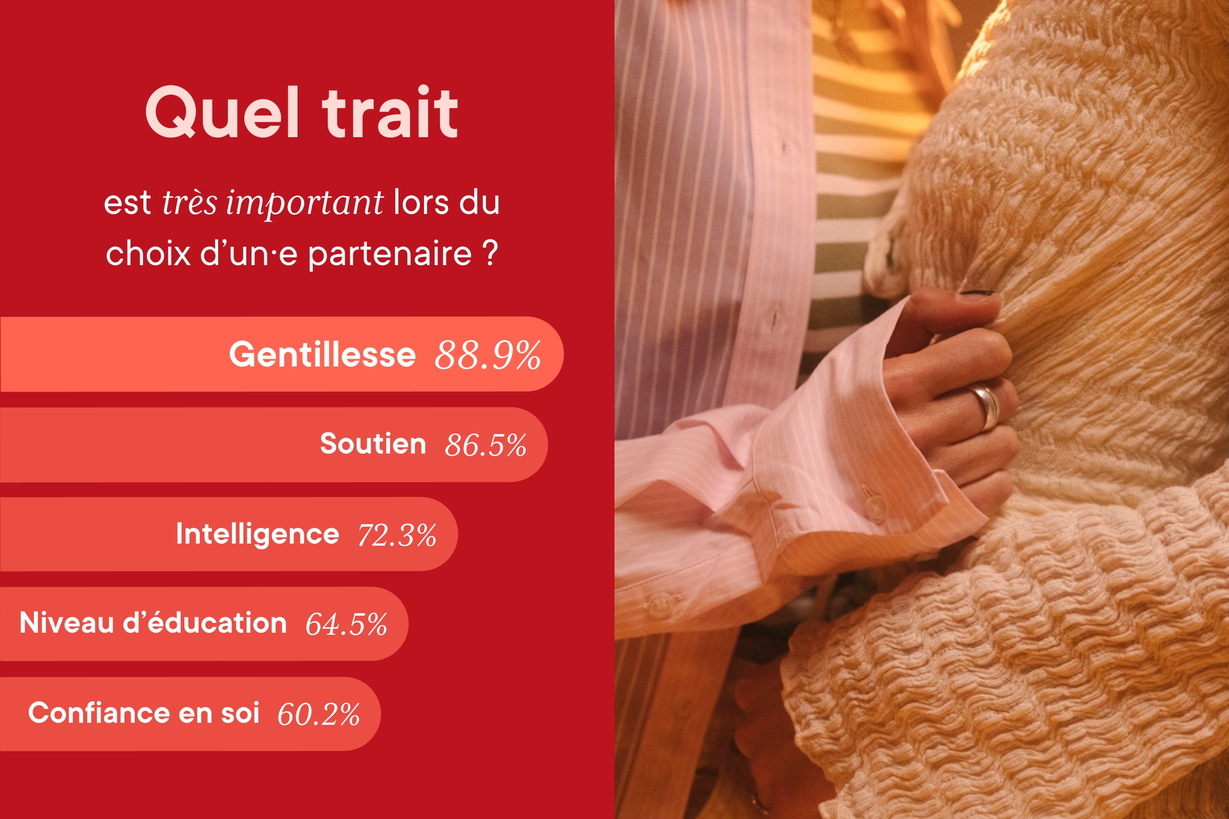 A blinking eye inside a heart shape. 