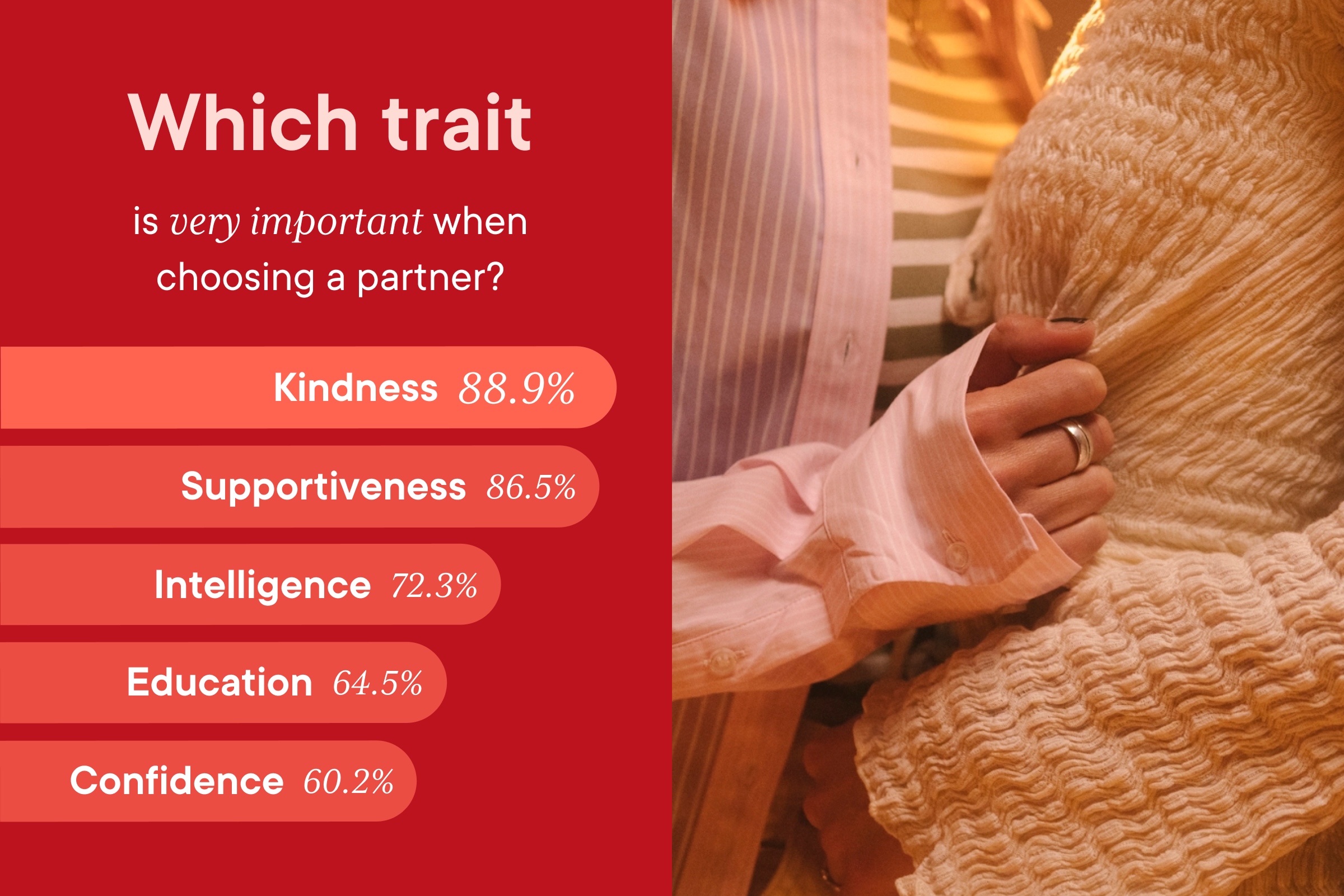A blinking eye inside a heart shape. 