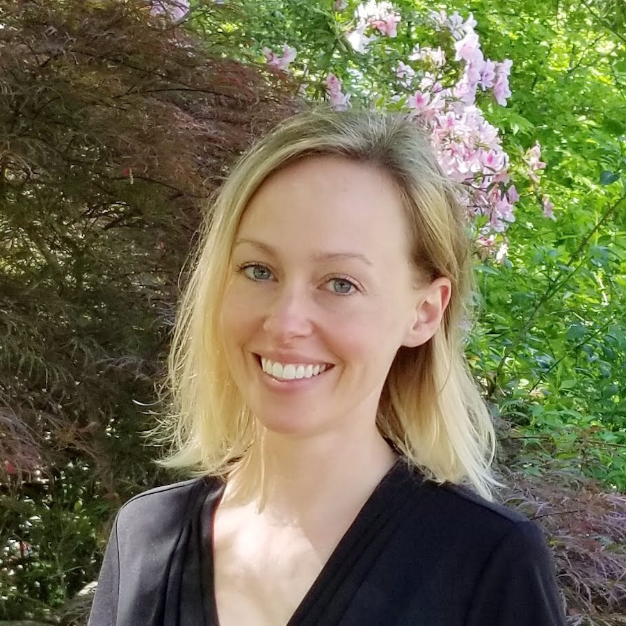 headshot of Dr. Jennifer Stevens