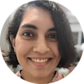 A photo of Priyanka N deSouza, PhD