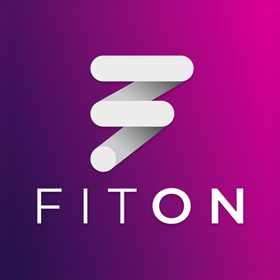 A photo of Rebecca Jacobs (FitOn)