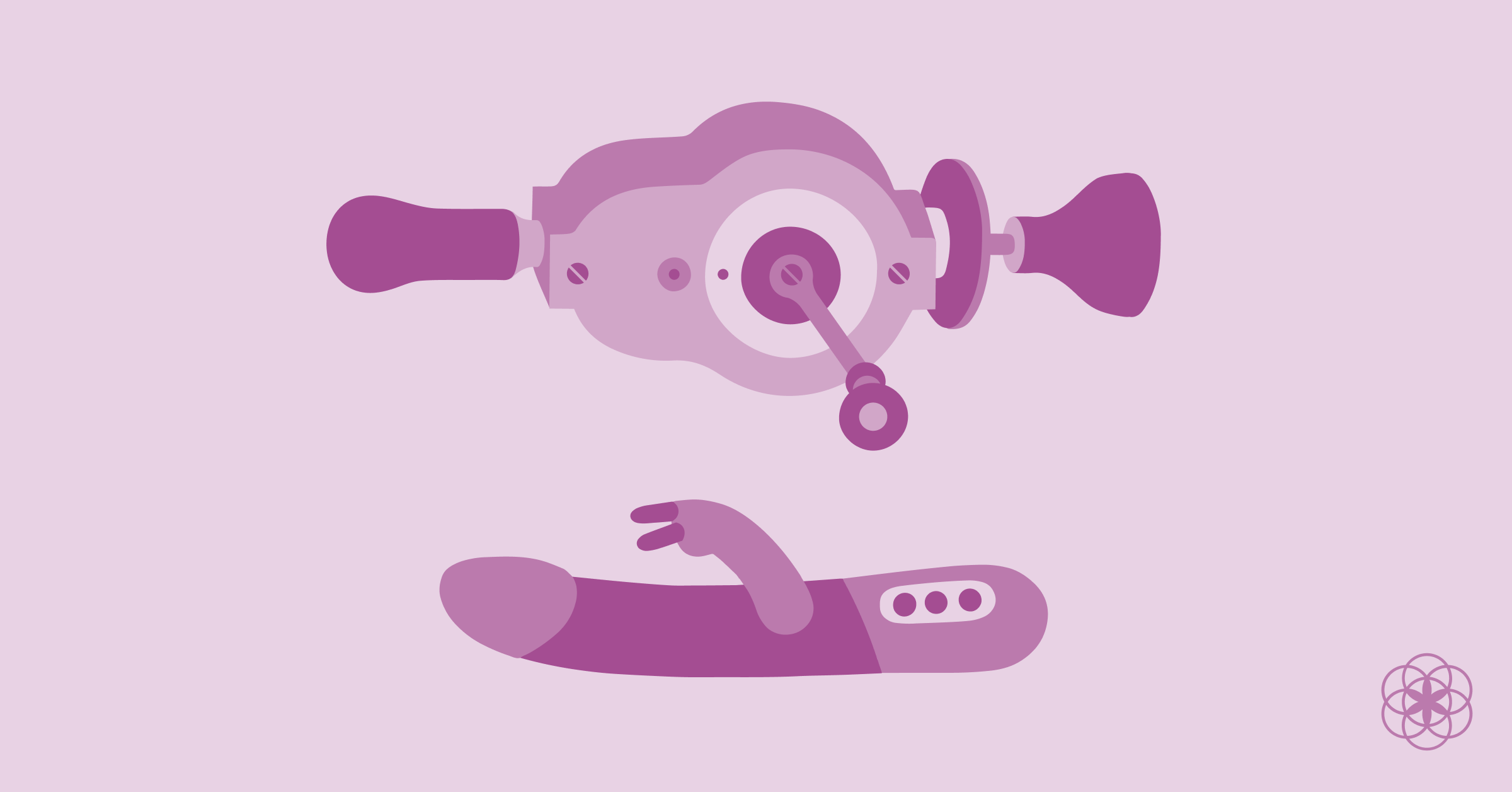 A history of vibrators from ancient times to the present