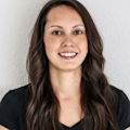 Une photo de Amanda Shea, PhD