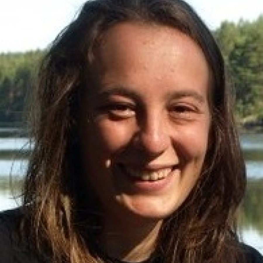 Une photo de Laura Botzet, MSc