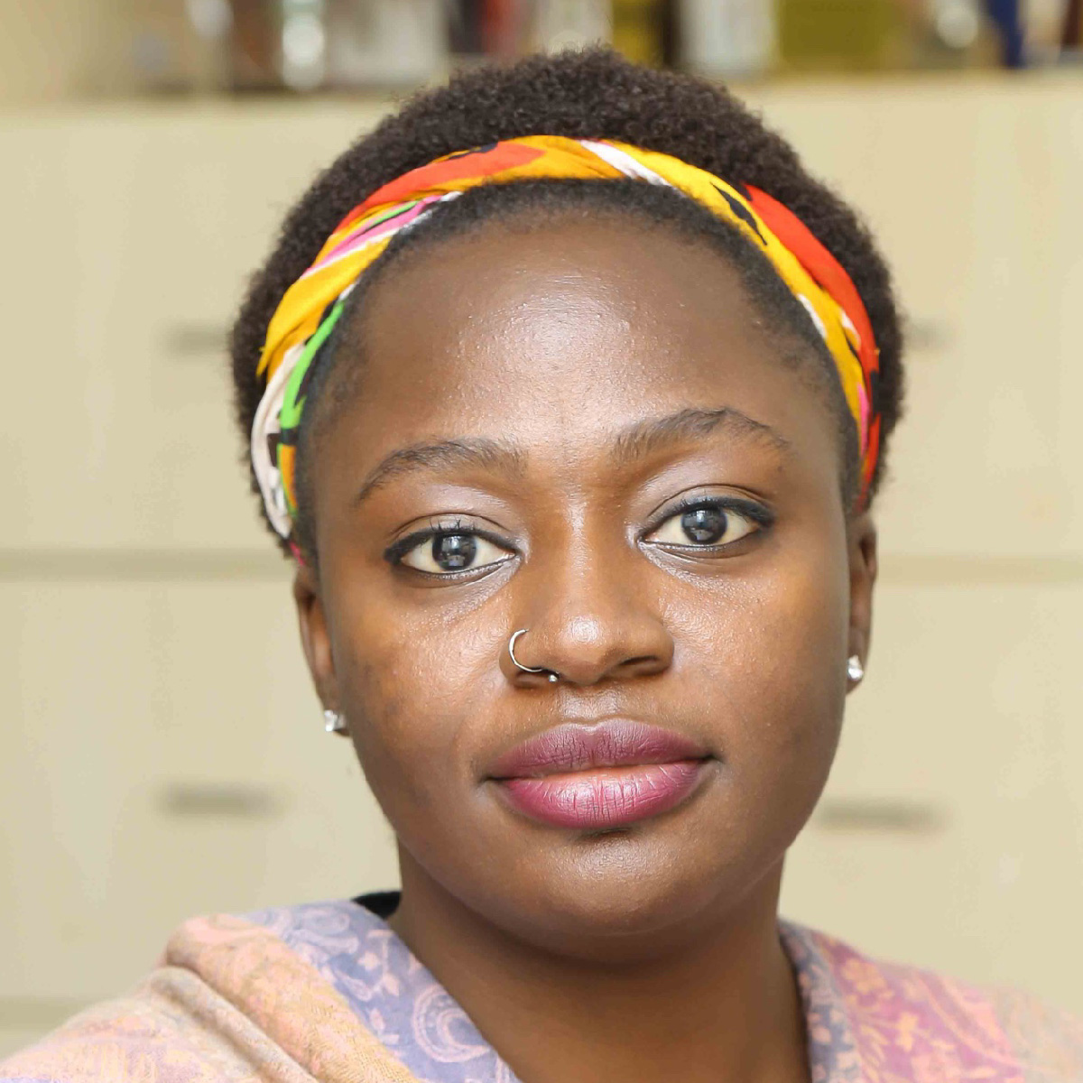 Foto de Martha Laraba