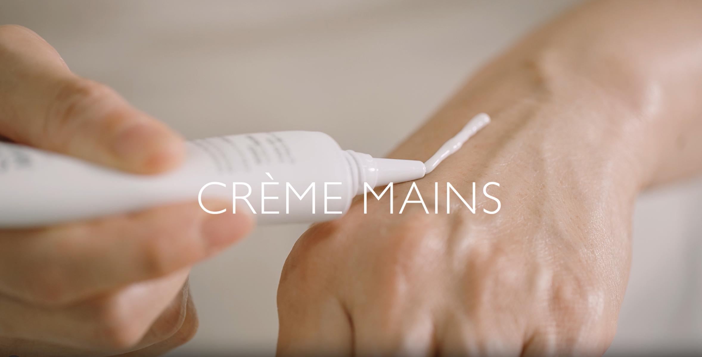 株式会社ジャパンホームベーキングスクール様のハンドクリームのプロモーション動画を制作しました