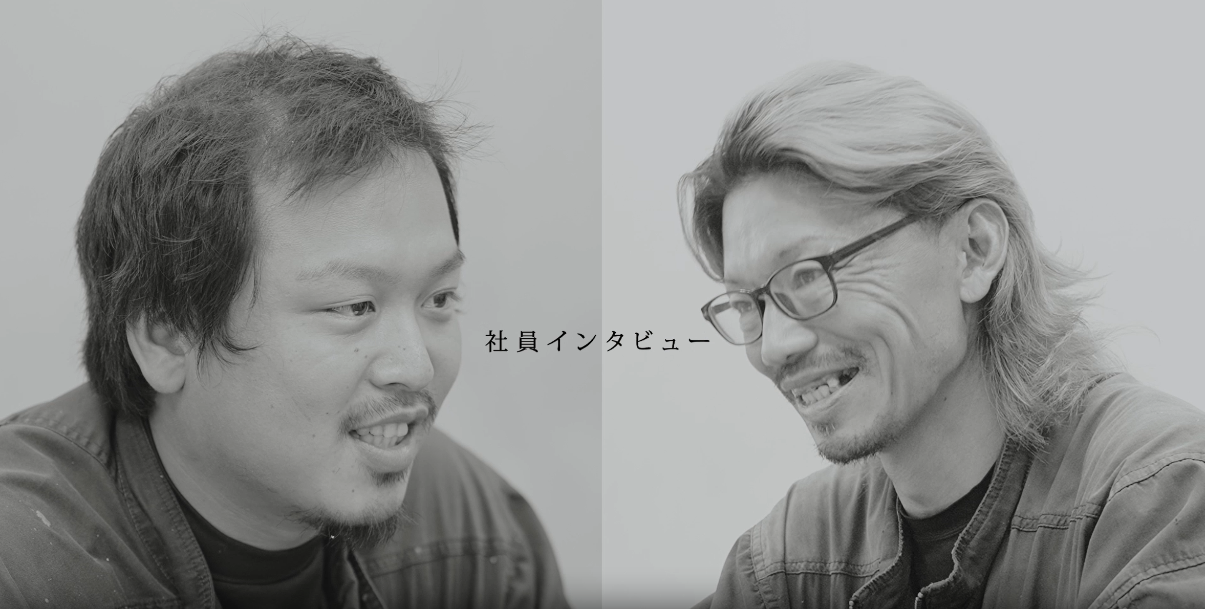 中村建設株式会社様の社員インタビュー動画を制作しました