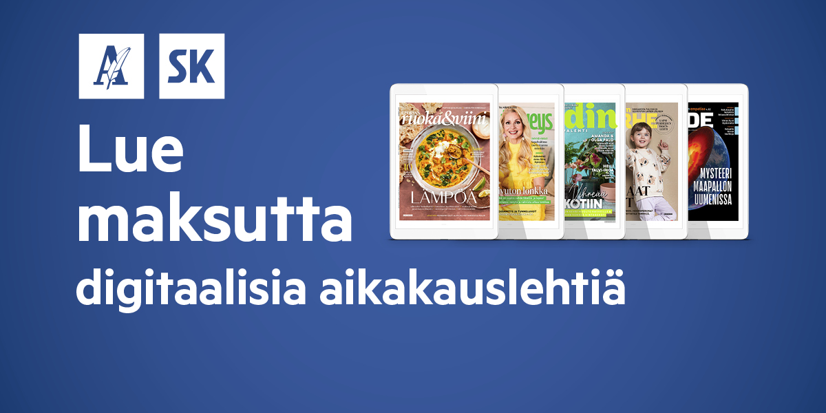 Oma Sanoma | Sanoman asiakastuki