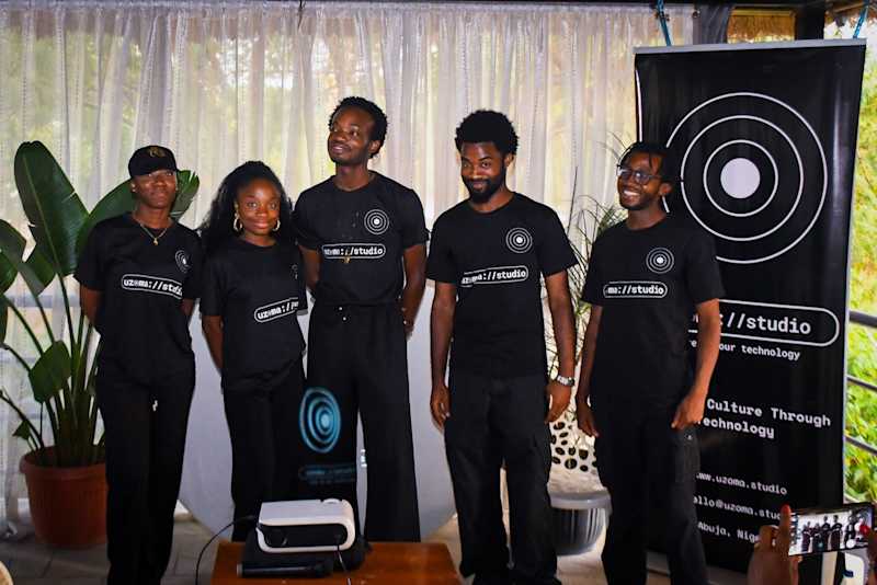 UZOMA STUDIO @ 3_1