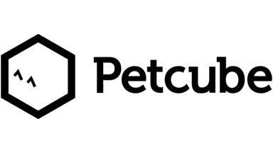 BRAND LOGO/PETCUBE