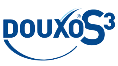 BRAND LOGO/DOUXO