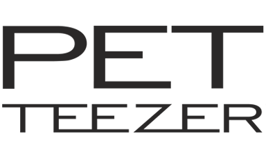 BRAND LOGO/PET TEEZER