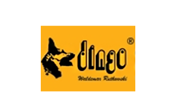 BRAND LOGO/DINGO