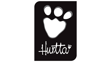 BRAND LOGO/HURTTA