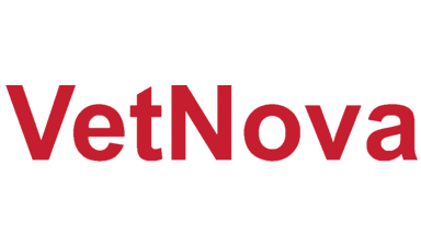 BRAND LOGO/VETNOVA