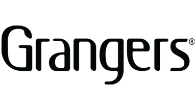 BRAND LOGO/GRANGERS