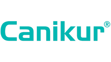 BRAND LOGO/CANIKUR