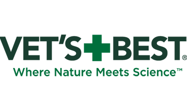 BRAND LOGO/VETS BEST