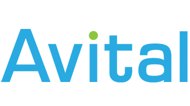 BRAND LOGO/AVITAL