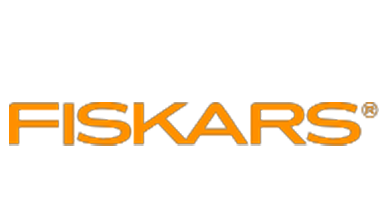 BRAND LOGO/FISKARS