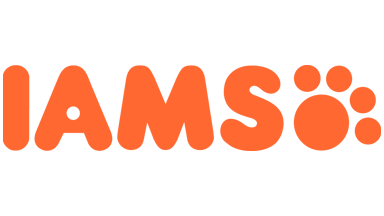 BRAND LOGO/IAMS
