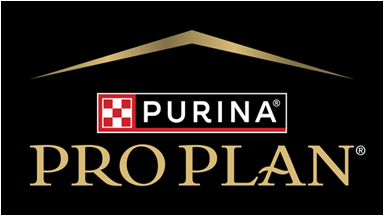 BRAND LOGO/PURINA PRO PLAN