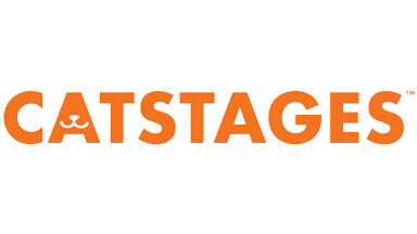 BRAND LOGO/CATSTAGES