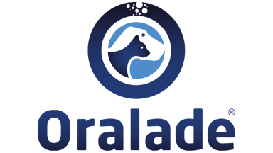 BRAND LOGO/ORALADE