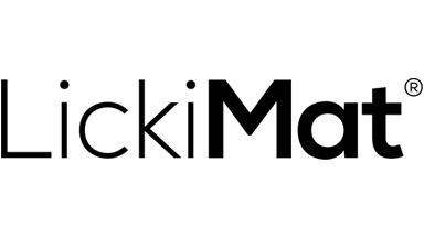 BRAND LOGO/LICKIMAT