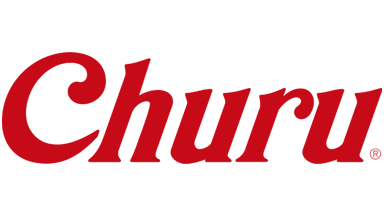BRAND LOGO/CHURU