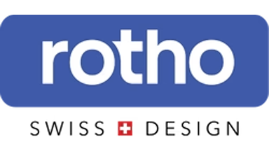 BRAND LOGO/ROTHO