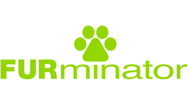 BRAND LOGO/FURMINATOR