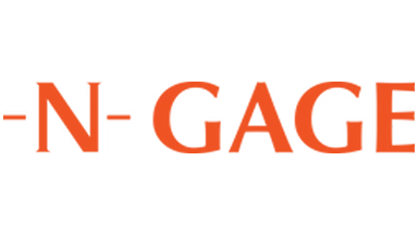 BRAND L0GO/N-GAGE