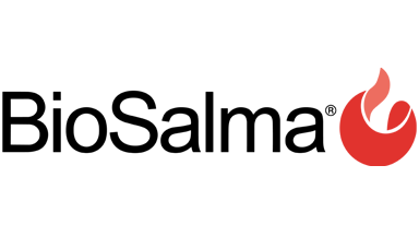 BRAND LOGO/BIOSALMA
