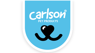 BRAND LOGO/CARLSON