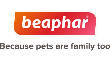 BRAND LOGO/BEAPHAR