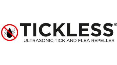 BRAND LOGO/TICKLESS