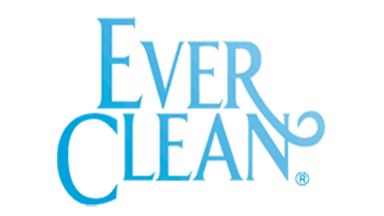 BRAND LOGO/EVER CLEAN