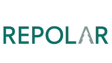 BRAND LOGO/REPOLAR