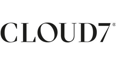 BRAND LOGO/CLOUD7