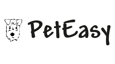 BRAND LOGO/PETEASY