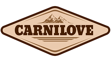 BRAND LOGO/CARNILOVE