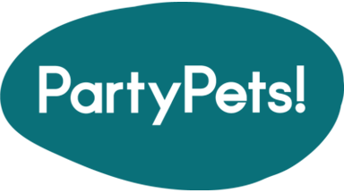 BRAND LOGO/PARTY PETS