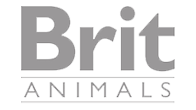 BRAND LOGO/BRIT ANIMALS
