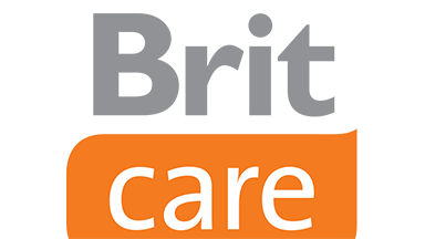 BRAND LOGO/BRIT CARE