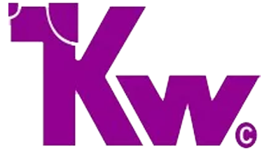 BRAND LOGO/KW